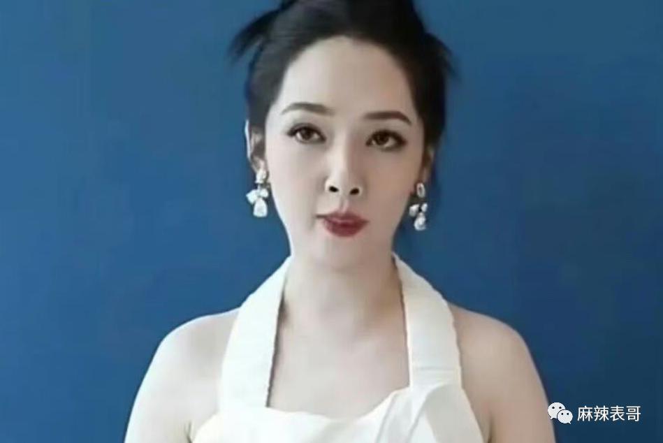 郭碧婷为什么消失了？