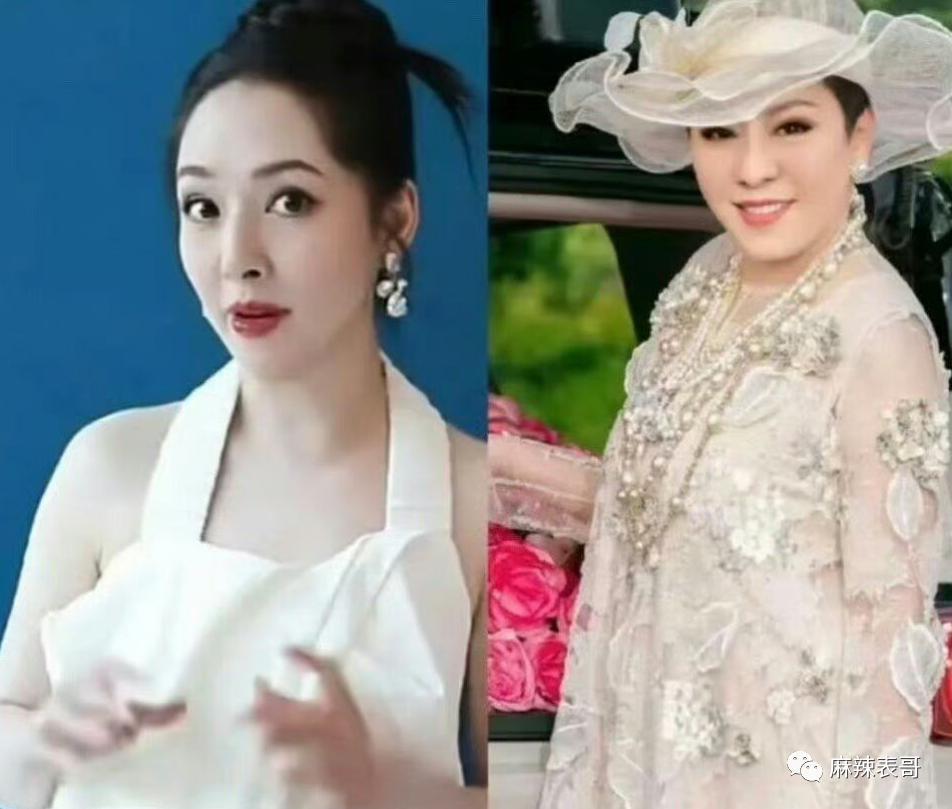 郭碧婷为什么消失了？