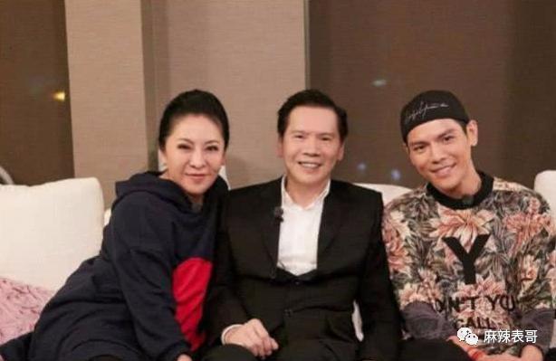 郭碧婷为什么消失了？