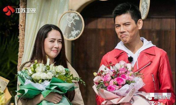 郭碧婷为什么消失了？
