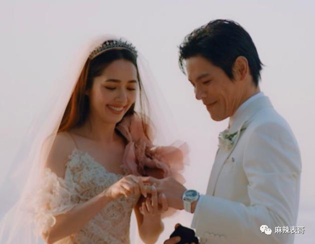 郭碧婷为什么消失了？