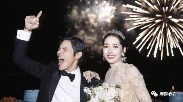 郭碧婷为什么消失了？