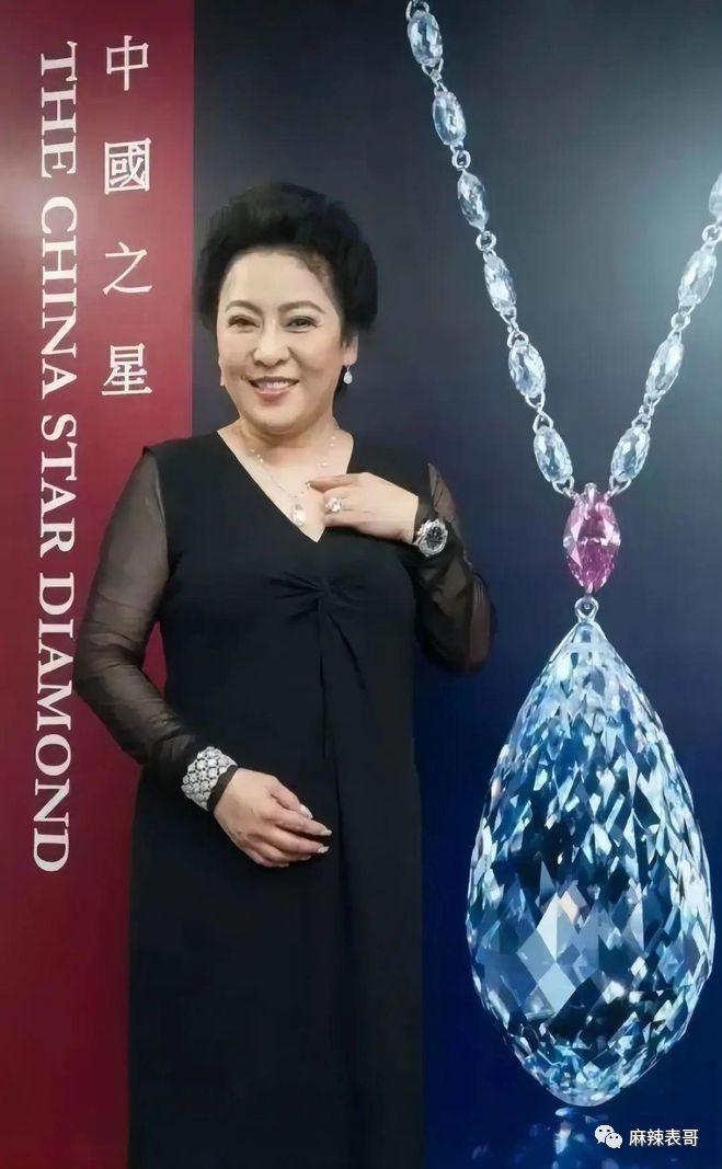郭碧婷为什么消失了？