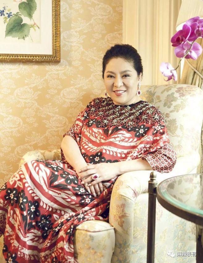 郭碧婷为什么消失了？