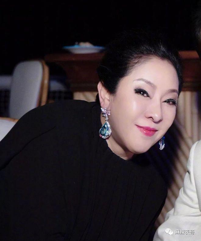 郭碧婷为什么消失了？