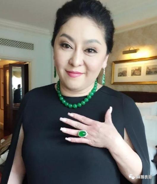 郭碧婷为什么消失了？