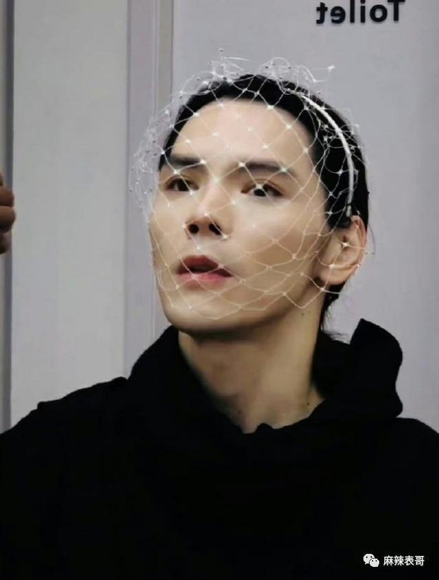 郭碧婷为什么消失了？