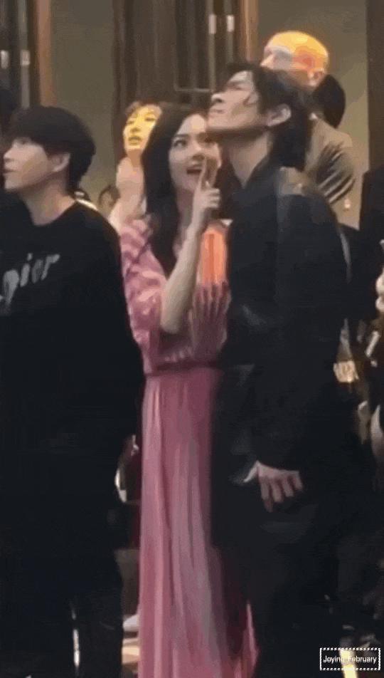 郭碧婷为什么消失了？