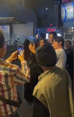 郭碧婷为什么消失了？
