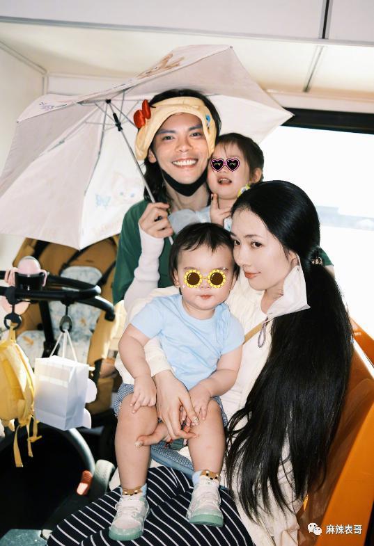 郭碧婷为什么消失了？