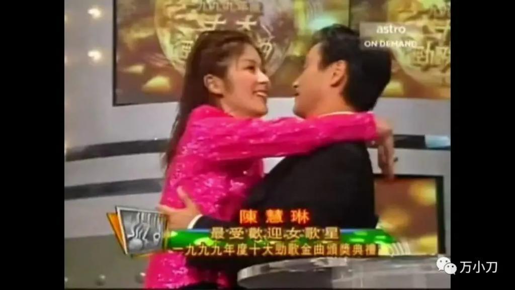 美腿“富家女”的瓜！