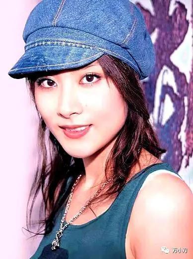 美腿“富家女”的瓜！