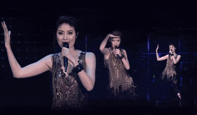 美腿“富家女”的瓜！