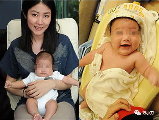 美腿“富家女”的瓜！