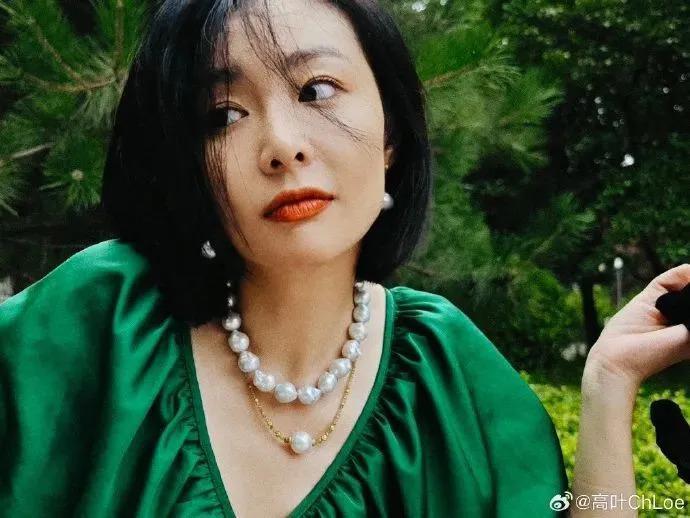 盘点近期女明星的出圈神图，舒淇李冰冰张柏芝你被谁惊艳到了？