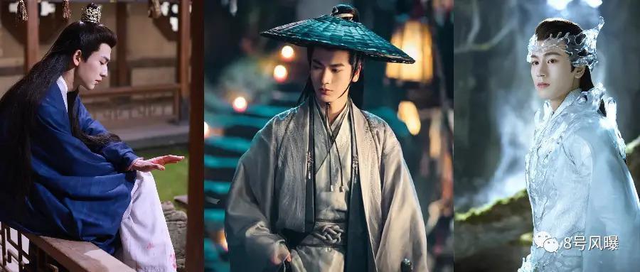 他为什么还是不能挑大梁？