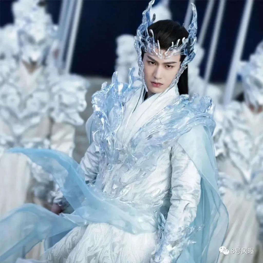 他为什么还是不能挑大梁？