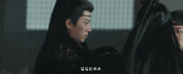 他为什么还是不能挑大梁？