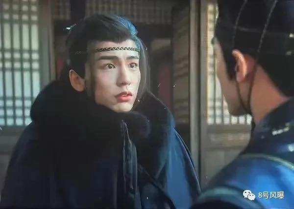 他为什么还是不能挑大梁？