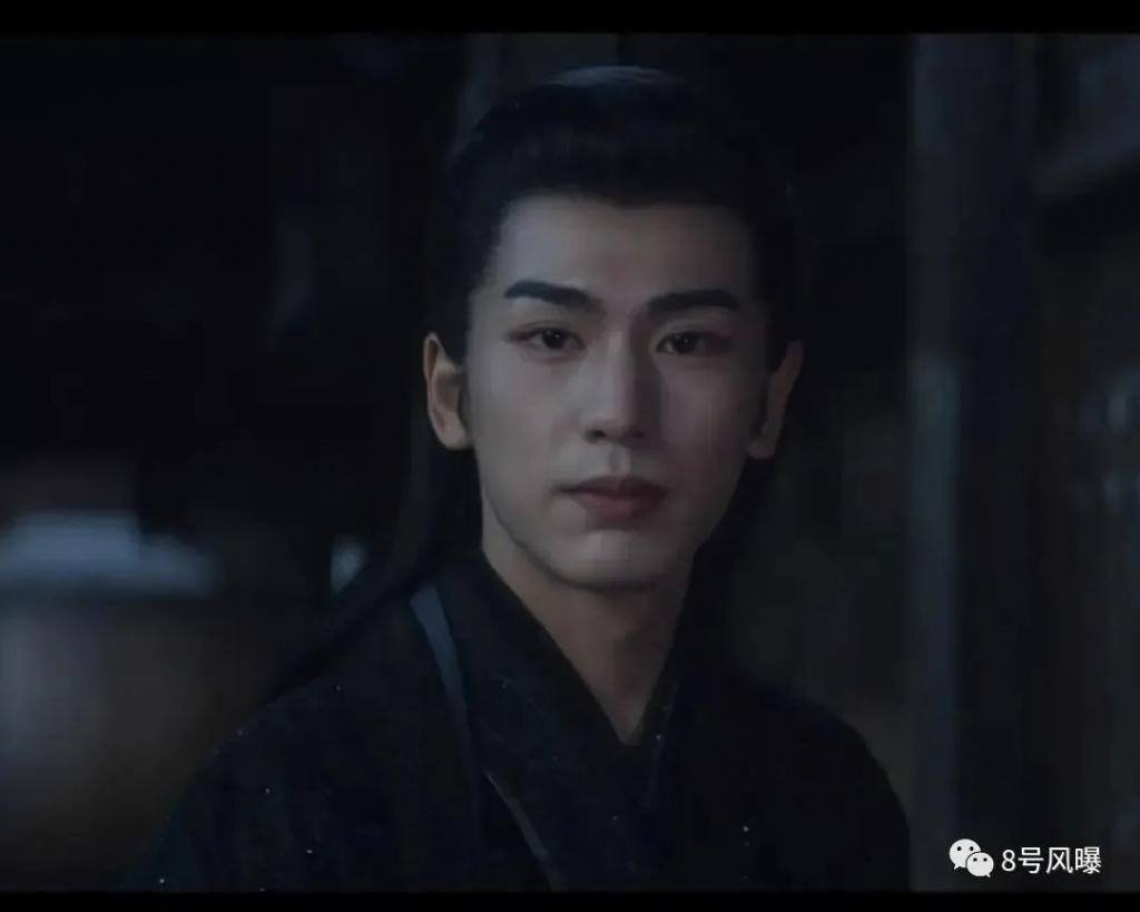 他为什么还是不能挑大梁？