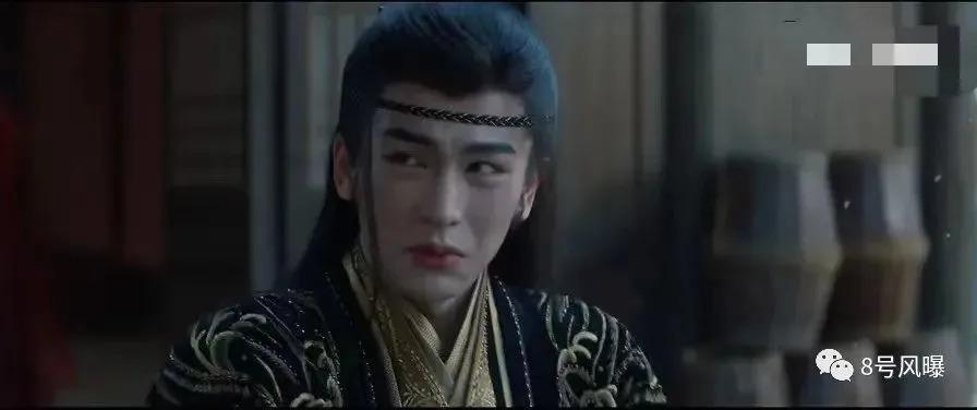 他为什么还是不能挑大梁？