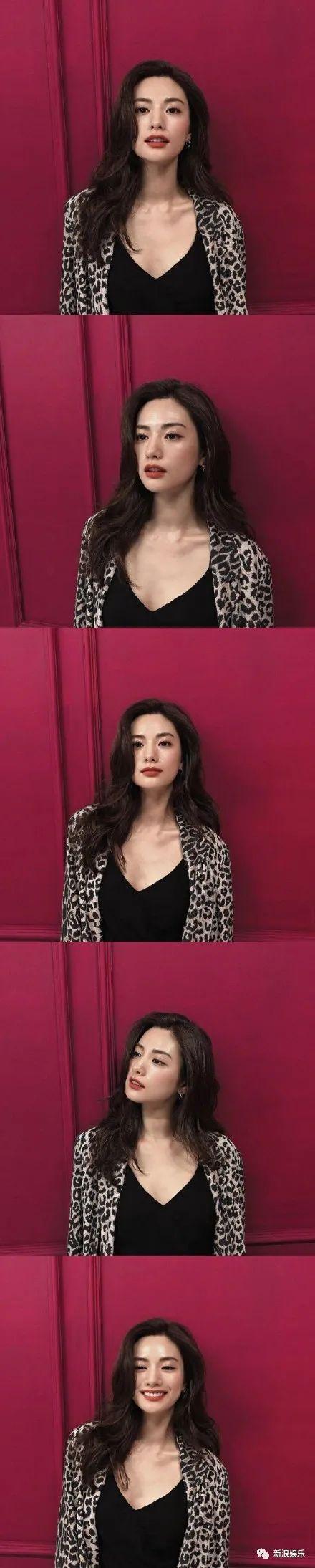 如果能整容,最想整成她的脸?