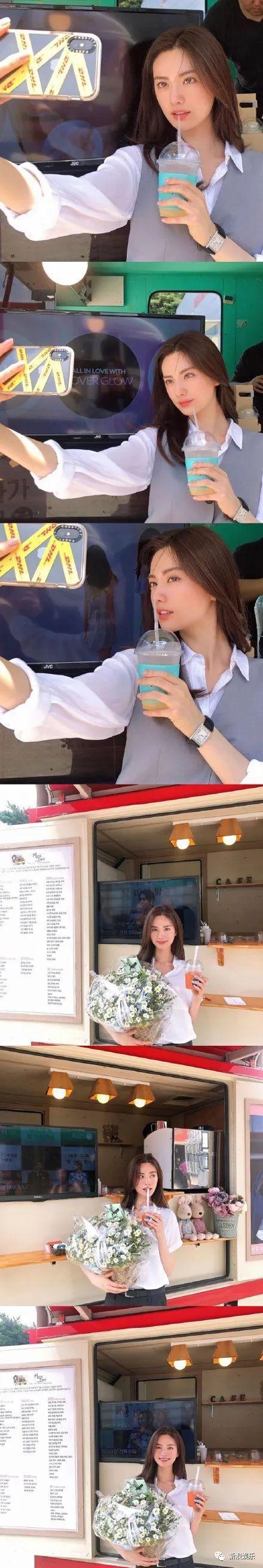 如果能整容,最想整成她的脸?