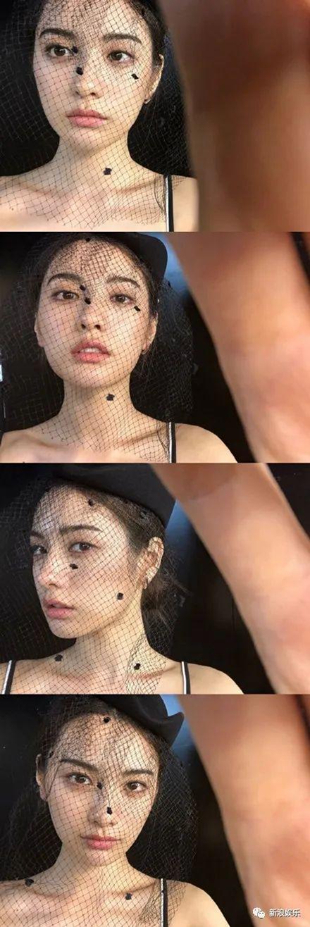 如果能整容,最想整成她的脸?