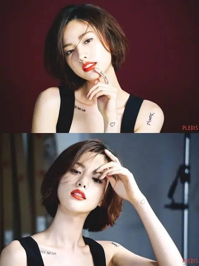 如果能整容,最想整成她的脸?