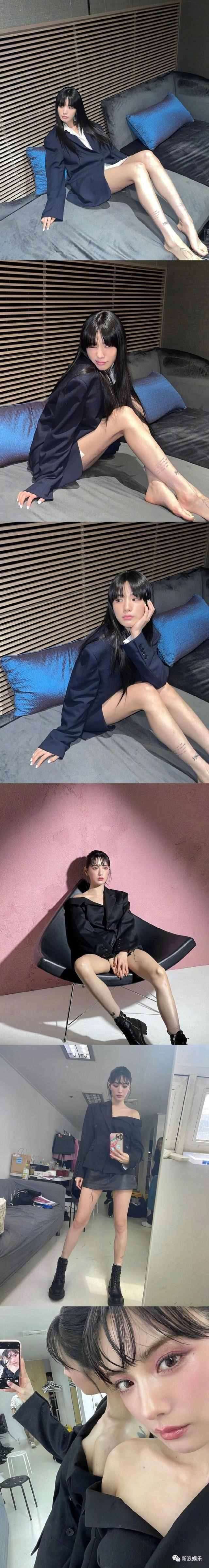 如果能整容,最想整成她的脸?