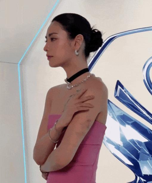 如果能整容,最想整成她的脸?