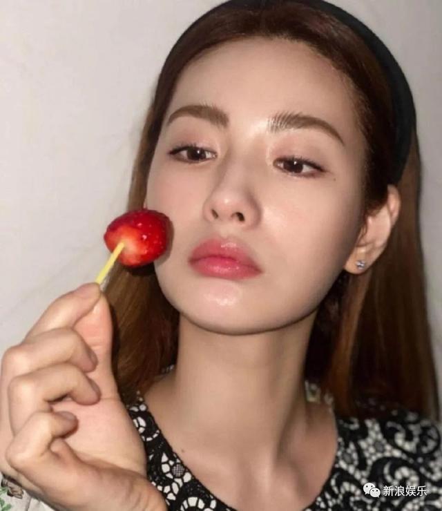 如果能整容,最想整成她的脸?