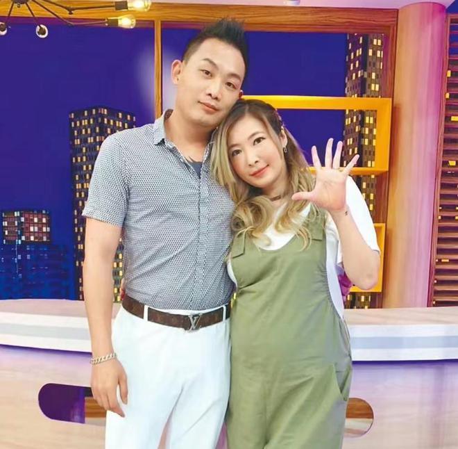 Makiyo谈离婚：被房东赶走 前夫拒付赡养费玩消失