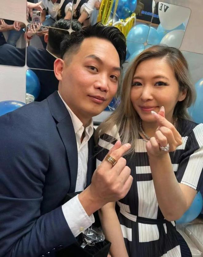 Makiyo谈离婚：被房东赶走 前夫拒付赡养费玩消失