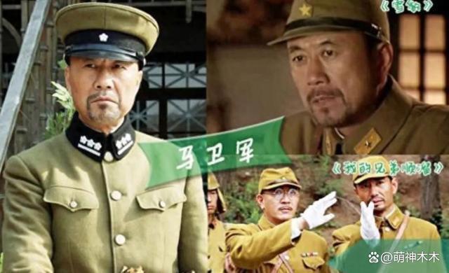 演员马卫军去世令人唏嘘，9月已有5位明星离世，最小30岁