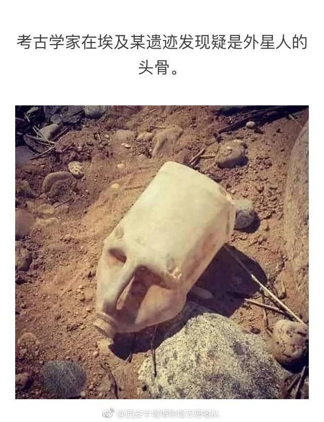 看完墨西哥的外星人，我连刷了三季走近科学。