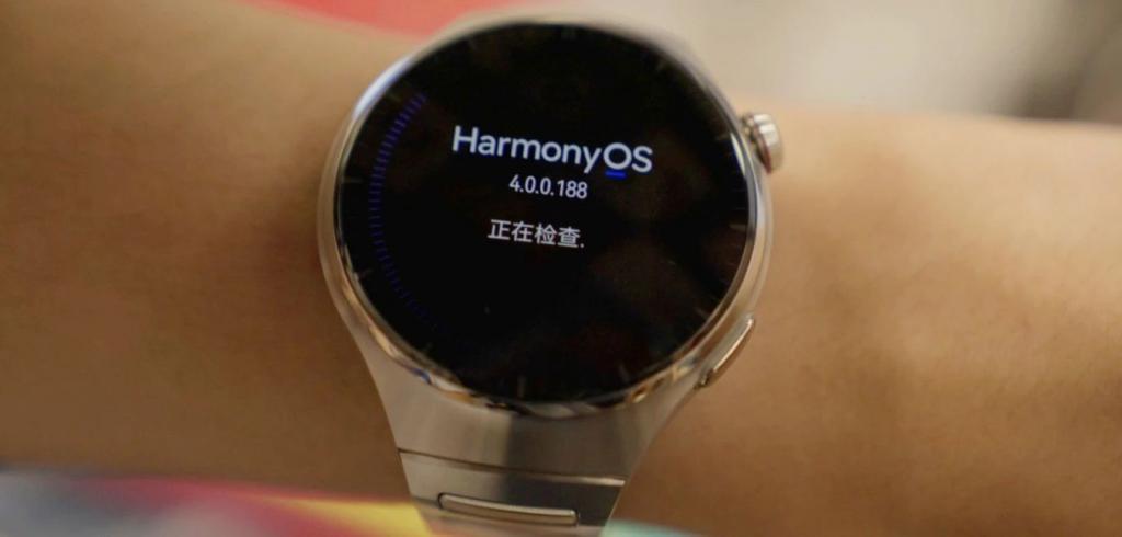 用上了鸿蒙4.0的华为手表，跟之前有什么不一样？