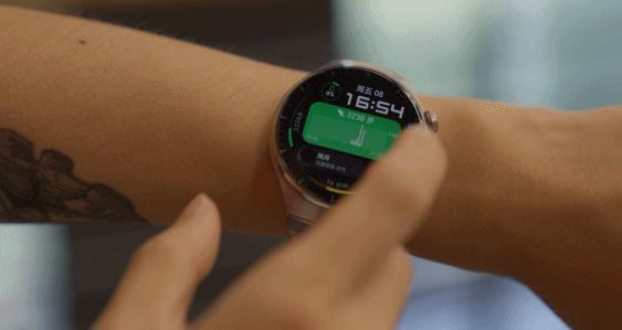 用上了鸿蒙4.0的华为手表，跟之前有什么不一样？