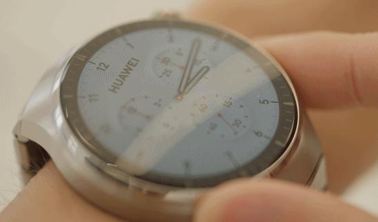 用上了鸿蒙4.0的华为手表，跟之前有什么不一样？