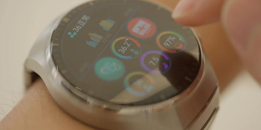 用上了鸿蒙4.0的华为手表，跟之前有什么不一样？