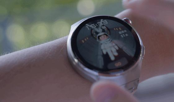 用上了鸿蒙4.0的华为手表，跟之前有什么不一样？