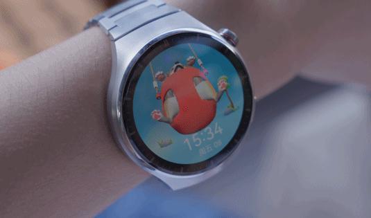 用上了鸿蒙4.0的华为手表，跟之前有什么不一样？