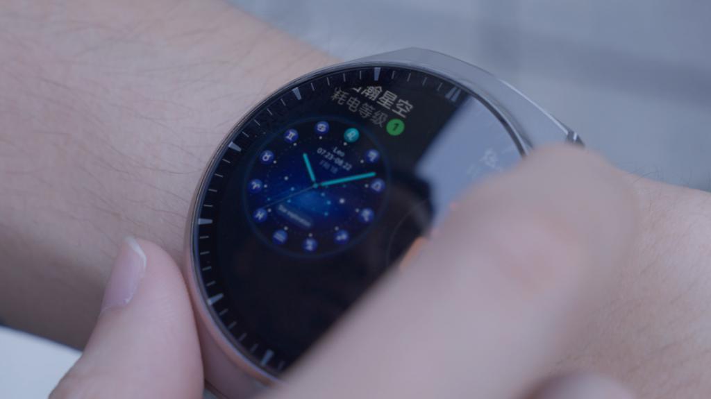 用上了鸿蒙4.0的华为手表，跟之前有什么不一样？