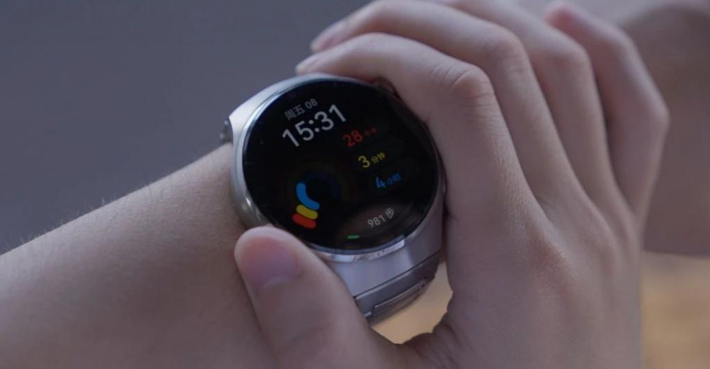 用上了鸿蒙4.0的华为手表，跟之前有什么不一样？