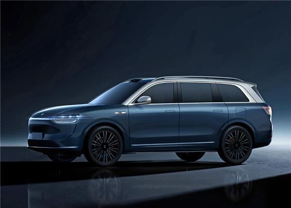 问界M9全景智慧旗舰SUV即将正式上市