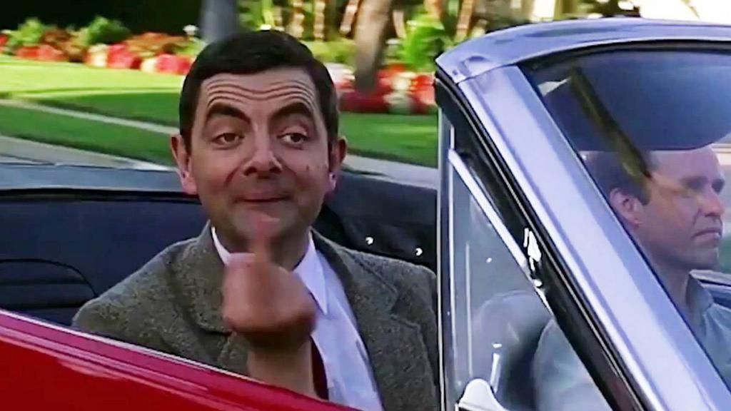 买辆车，你就清楚我是什么人了？