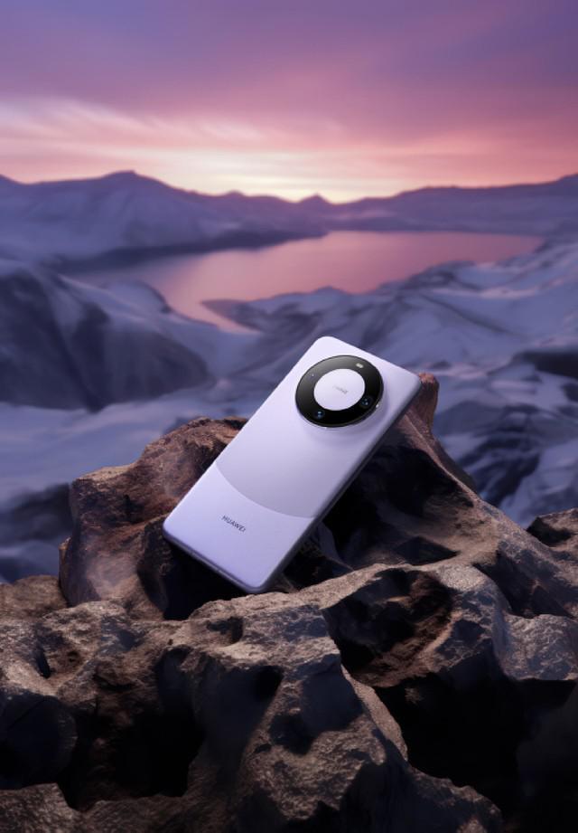 集万千黑科技于一体，华为Mate60系列写出自主创新的满分答卷
