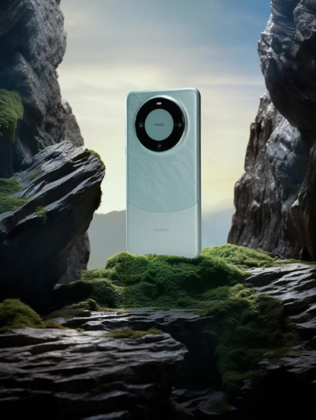 集万千黑科技于一体，华为Mate60系列写出自主创新的满分答卷