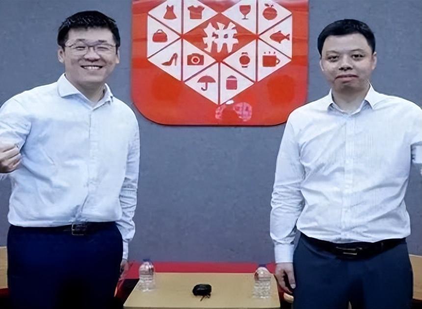 阿里抖音拼多多，在海外互相抄作业