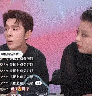 李佳琦哭着道歉3天后，直播间又挤满了人